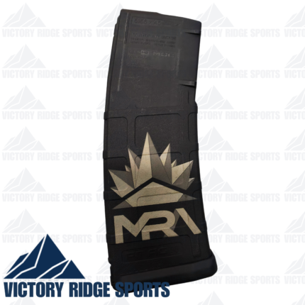 MAG571 Engraved Mag