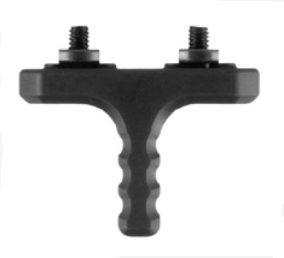 MORISSON MLOK Vertical Handstop 02 Morisson M-LOK Vertical Handstop Aluminum