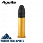Aguila Subsonic .22LR 2