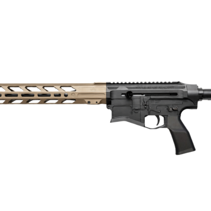 MRA Maverick Rifle 308 Win Two-Tone