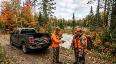 Ontario Hunting Zones (WMUs) How to Find Yours and Why It Matters