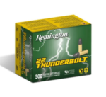 Remington Thunderbolt 22LR 40gr 500rd Box - Image 4