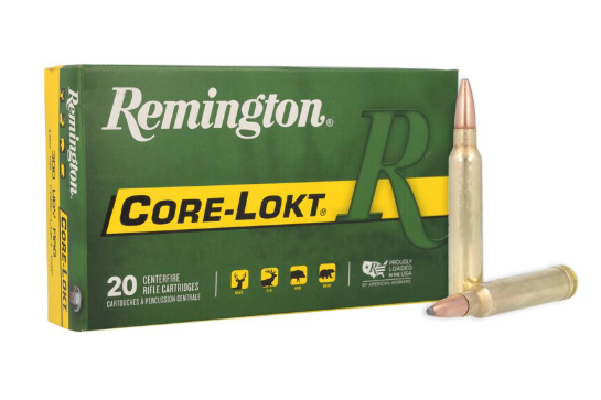 Rem-300W2 300WM 180gr 01 Remington Core-Lokt 300 WM 180gr PSP