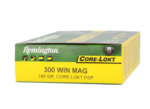 Remington Core-Lokt 300 WM 180gr PSP - Image 2