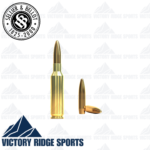 Sellier & Bellot 6.5 Creedmoor 140gr FMJ BT Ammunition - Image 2