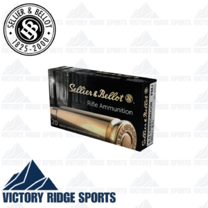 Sellier & Bellot 6.5