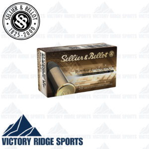 Sellier & Bellot Subsonic