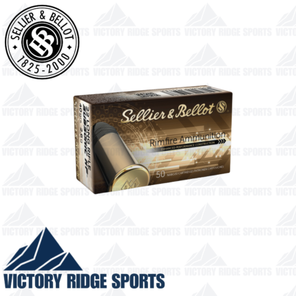 Sellier & Bellot Subsonic