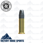 Sellier & Bellot Subsonic HP .22LR 40gr Ammunition - Image 2
