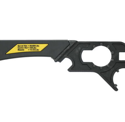 Wheeler Delta Series Pro Armorer's Wrench