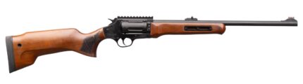 Canuck Evolve Revolver Rifle 357/38SP 18in BBL