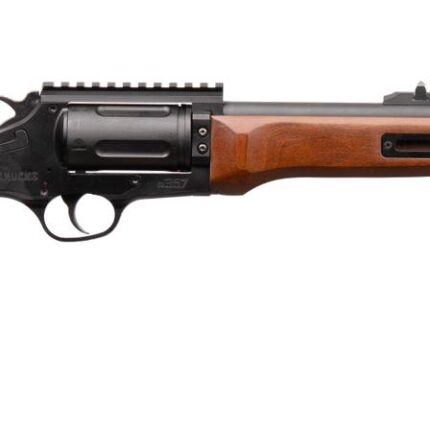 Canuck Evolve Revolver Rifle 357/38SP 18in BBL