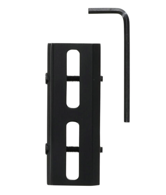 Caldwell MLOK Adapter 7 Caldwell MLOK Adapter