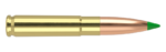Nosler Ballistic Tip 300 BLK 125gr 20rd Box - Image 2