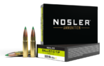 Nosler Ballistic Tip 300 BLK 125gr 20rd Box