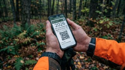 Ontario Buck Tag Costs, Deadlines & What It Covers