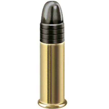 RWS Club 22lr 40gr LRN