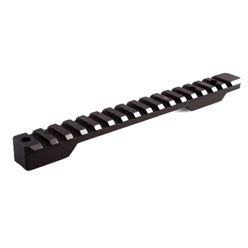 Talley 20 MOA Picatinny Rail for Tikka T3 and T3X 13 Talley 20 MOA Picatinny Rail for Tikka T3 and T3X