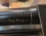 Consignment Remington 870 16ga Wingmaster 1951 - Image 3