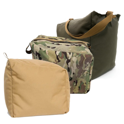Armageddon Gear Fat Bag Big Ass