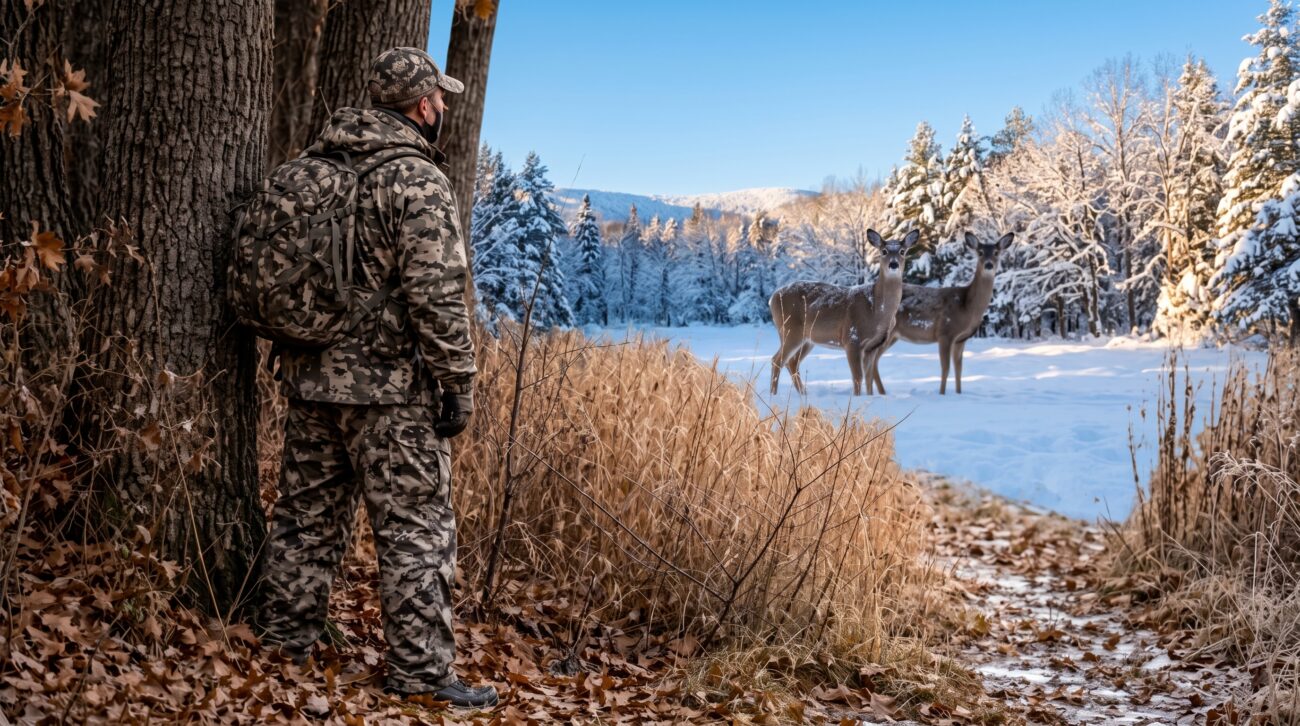 Best Hunting Pants for Ontario Deer Season: What to Look For 7 best hunting pants ontario