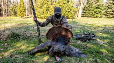 ontario fall turkey season