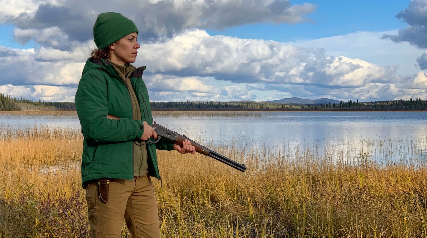 What Can You Hunt With a Small Game Licence in Ontario?