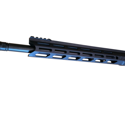 MRA Renegade MKII Rifle Nitride 16in 300 BLK - 13.5in Handguard