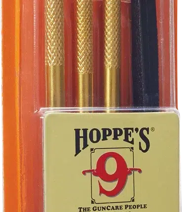 Hoppe's 3pk Brass Cleaning Picks
