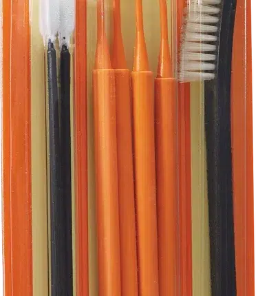 Hoppe's Gun Cleaning Tools Combo