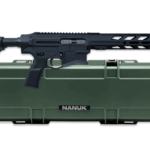 VRS Sticker Draw 81 MRA 16in Maverick 308 + NANUK 994 Case