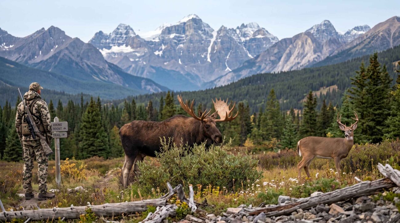 Alberta Hunting Regulations 2026: What Changed and What It Means for Hunters 7 Alberta Hunting Regulations 2026