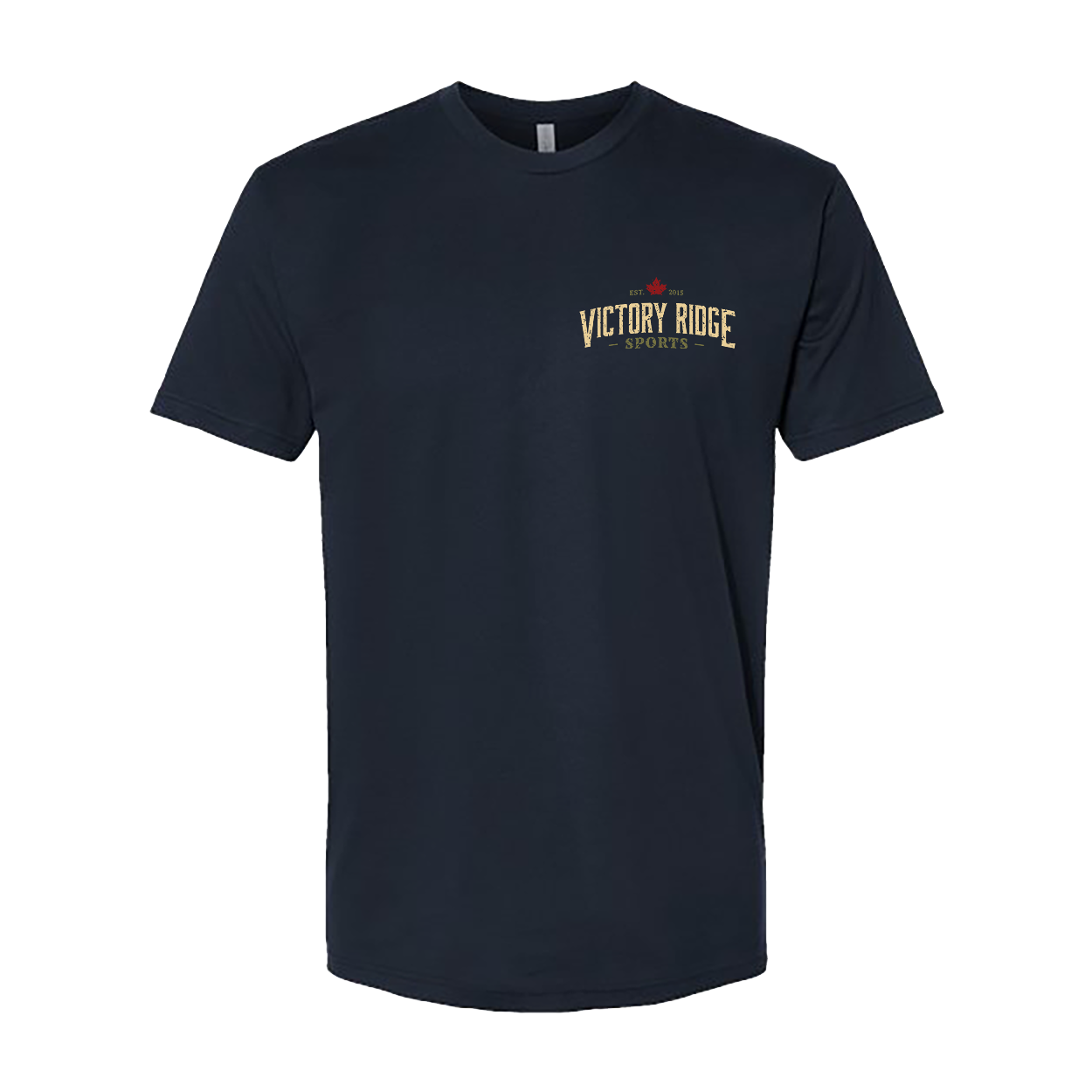 Victory Ridge Sports Heritage T-Shirt 8 Victory Ridge Sports Heritage T-Shirt - Image 2