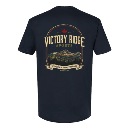 Victory Ridge Sports Heritage T-Shirt