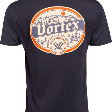 Vortex Polar Night Alpine Continental T-Shirt