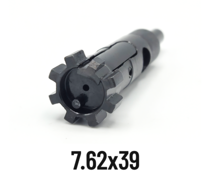 MRA Renegade Nitride Bolt Assembly 7.62x39