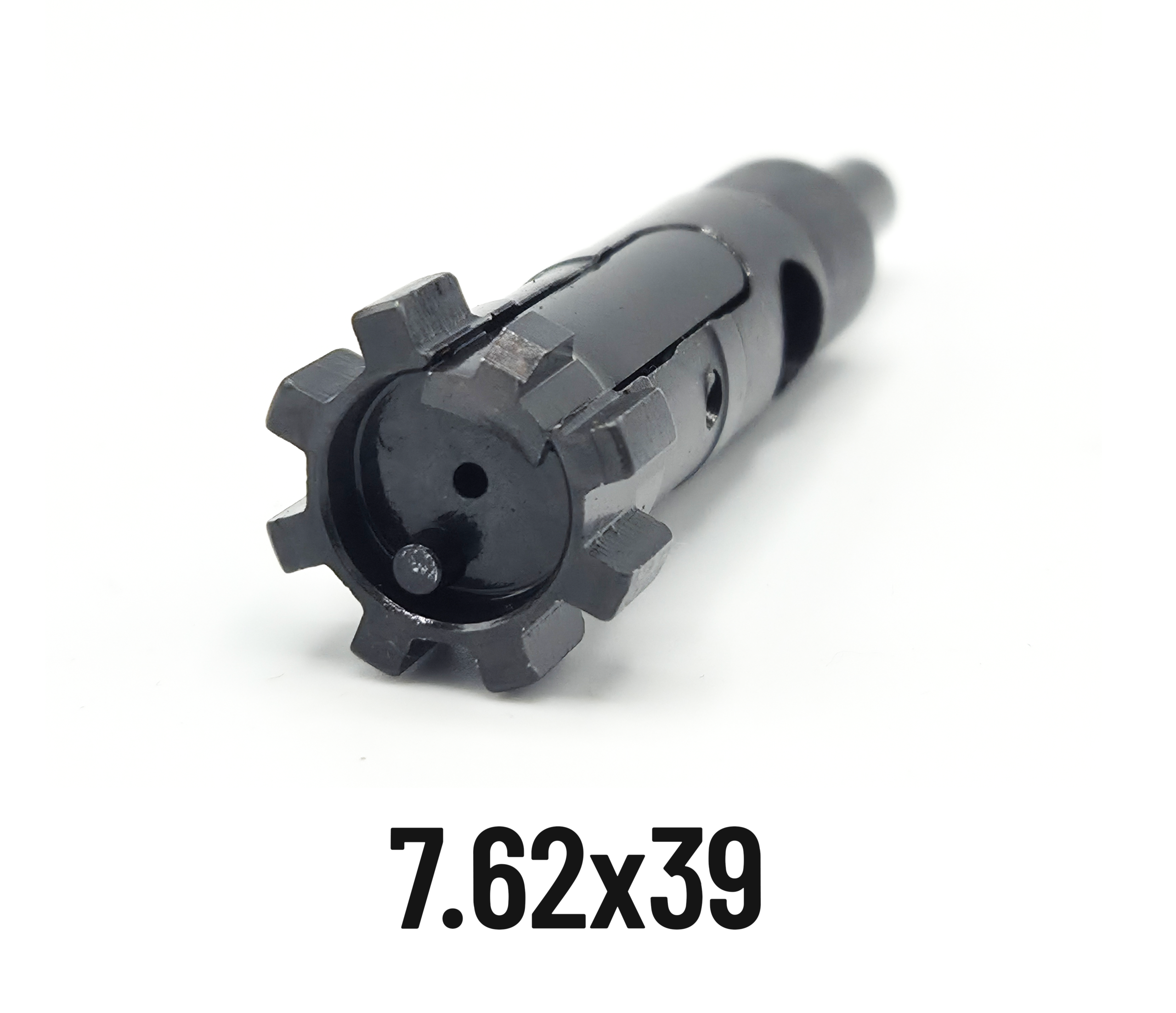 MRA Renegade Nitride Bolt Assembly 7.62x39 7 MRA Renegade Nitride Bolt Assembly 7.62x39