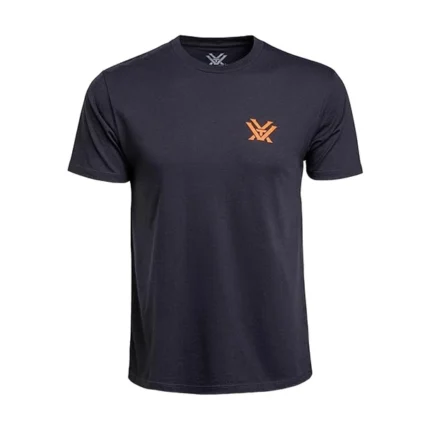 Vortex Alpine Continental Polar Night T-Shirt