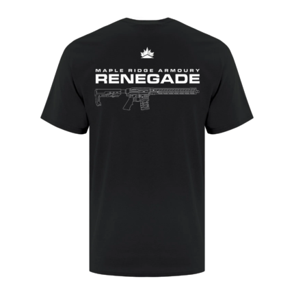 MRA Renegade T-Shirt MK II