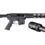 VRS Sticker Draw 83 MRA Renegade Rifle U-Pick Length & Caliber